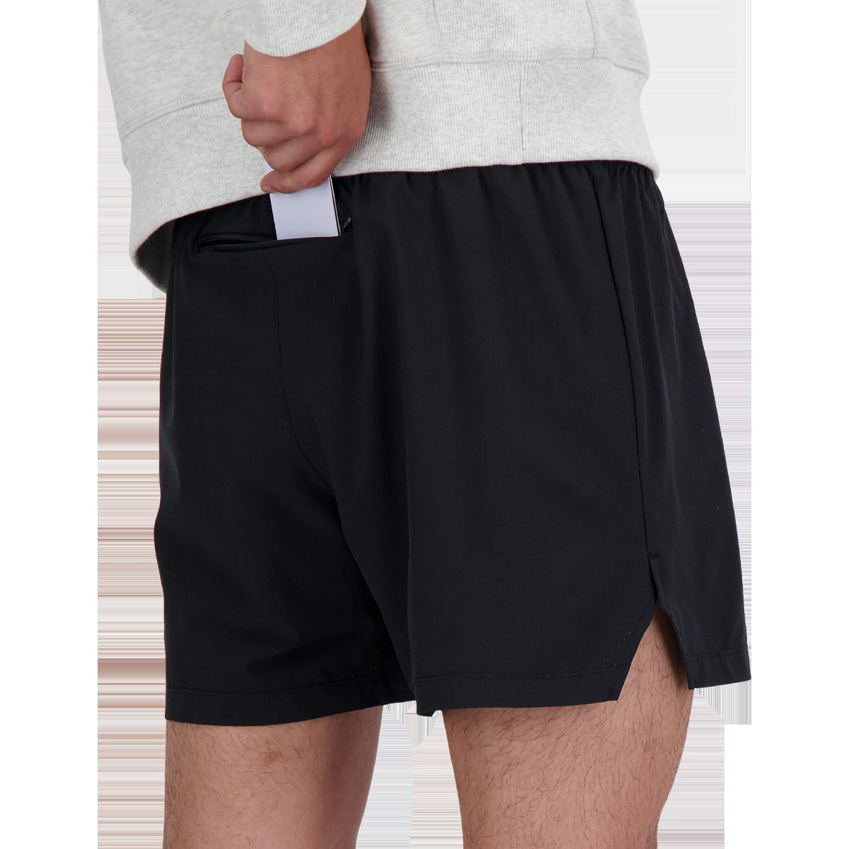 Men's NB RC Seamless 5" Short