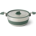 Detour Stainless Collapsible Pot 3 L