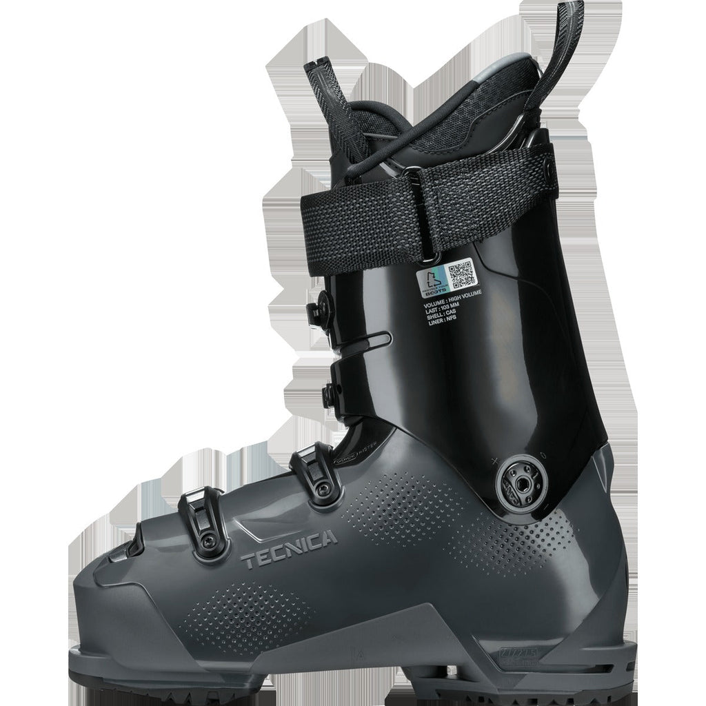 Mach BOA HV 100
