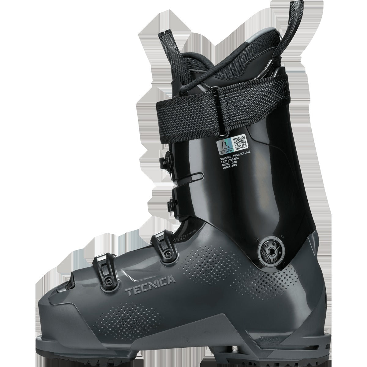 Mach BOA HV 100