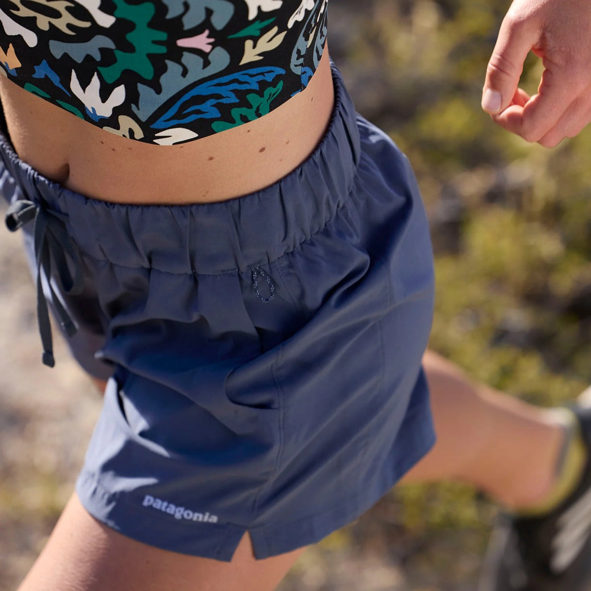 Women's Terrebonne Short
