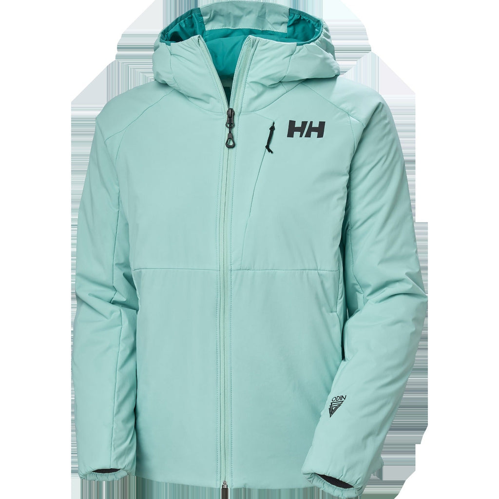 Women's Odin Stretch Hood Insulator 2.0