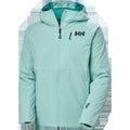 Women's Odin Stretch Hood Insulator 2.0