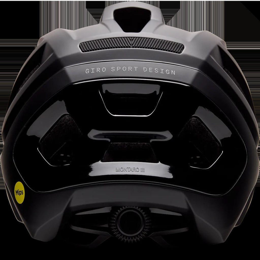 Montaro MIPS III