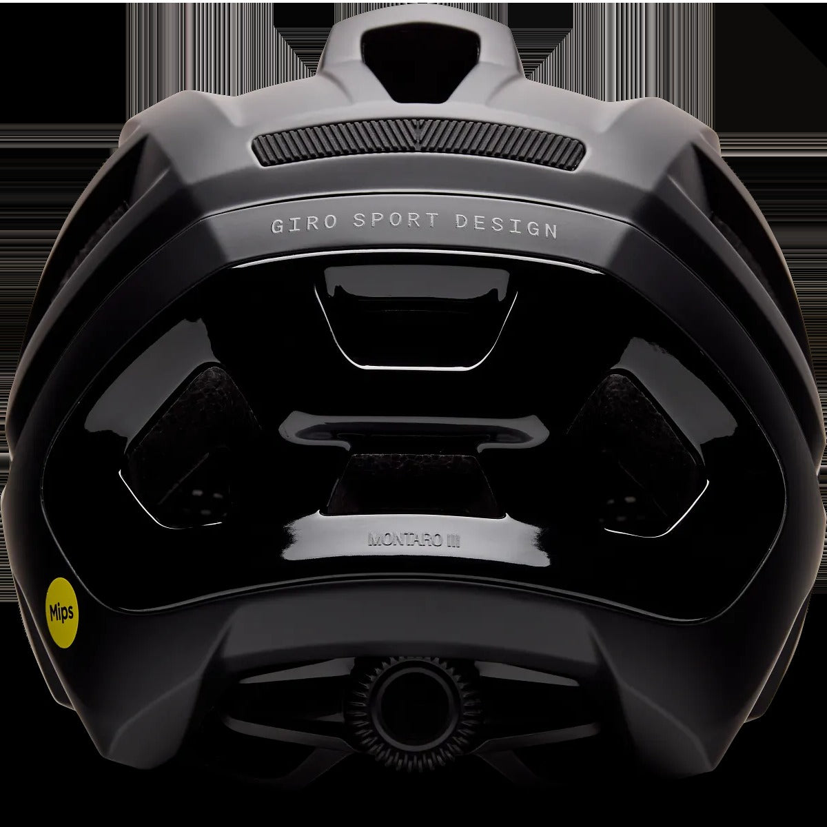 Montaro MIPS III