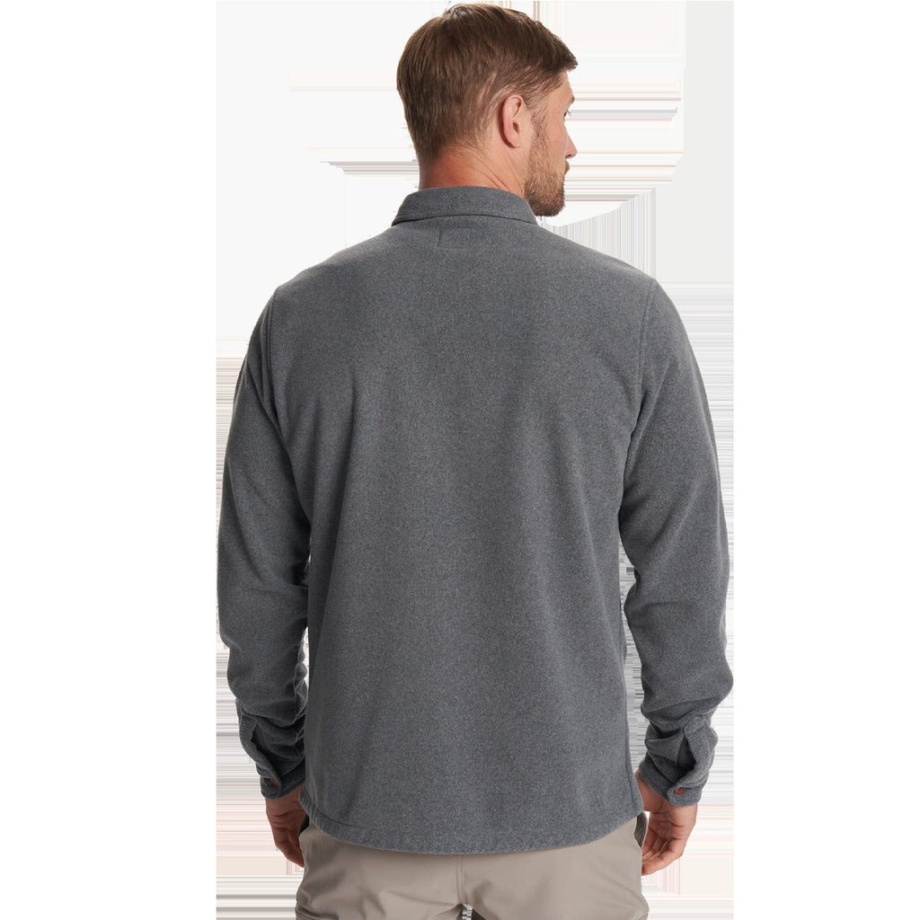 Men's Aspen Shirt Jacket