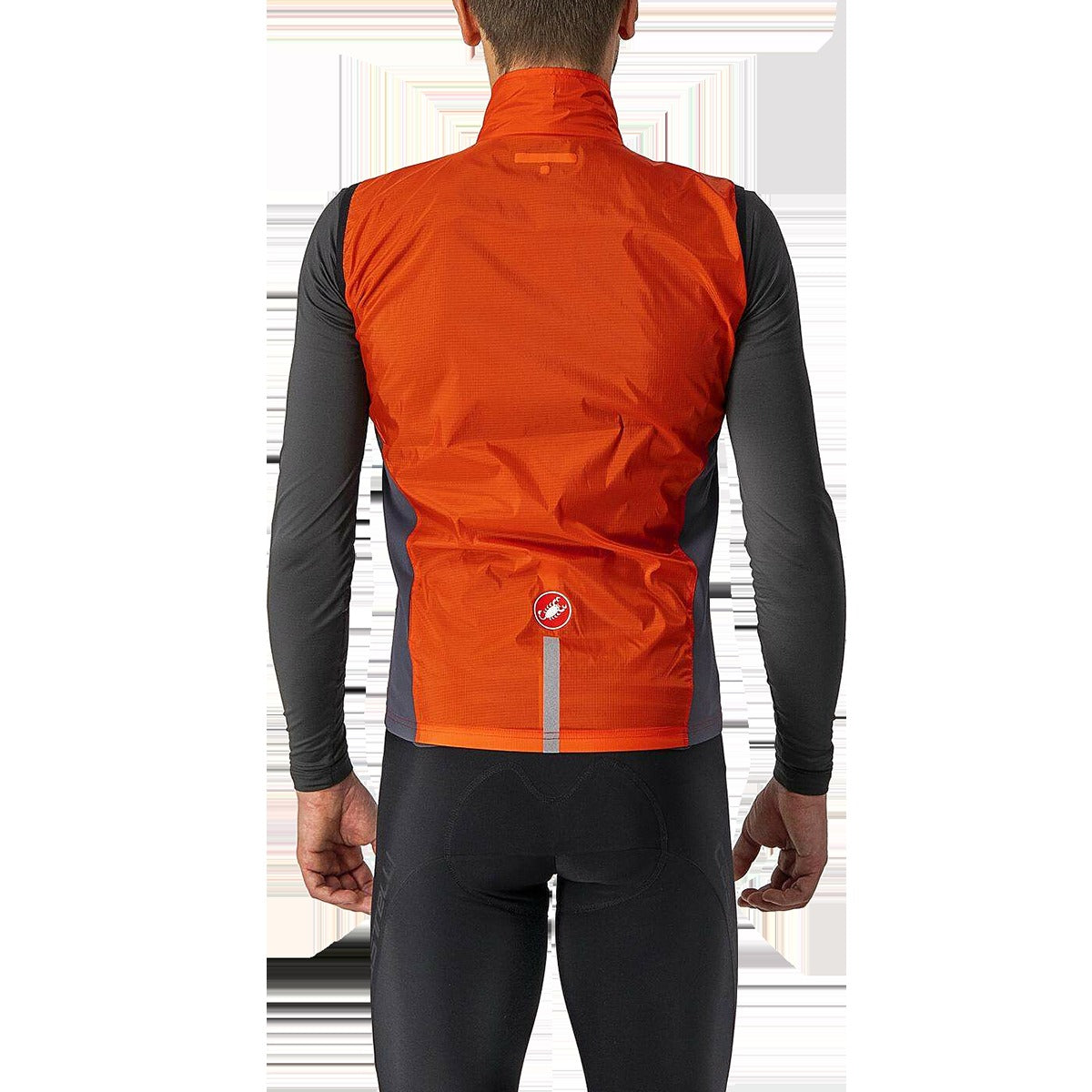 Men's Squadra Stretch Vest