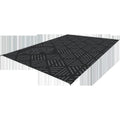 Striped Peaks Outdoor Mat - 9x9