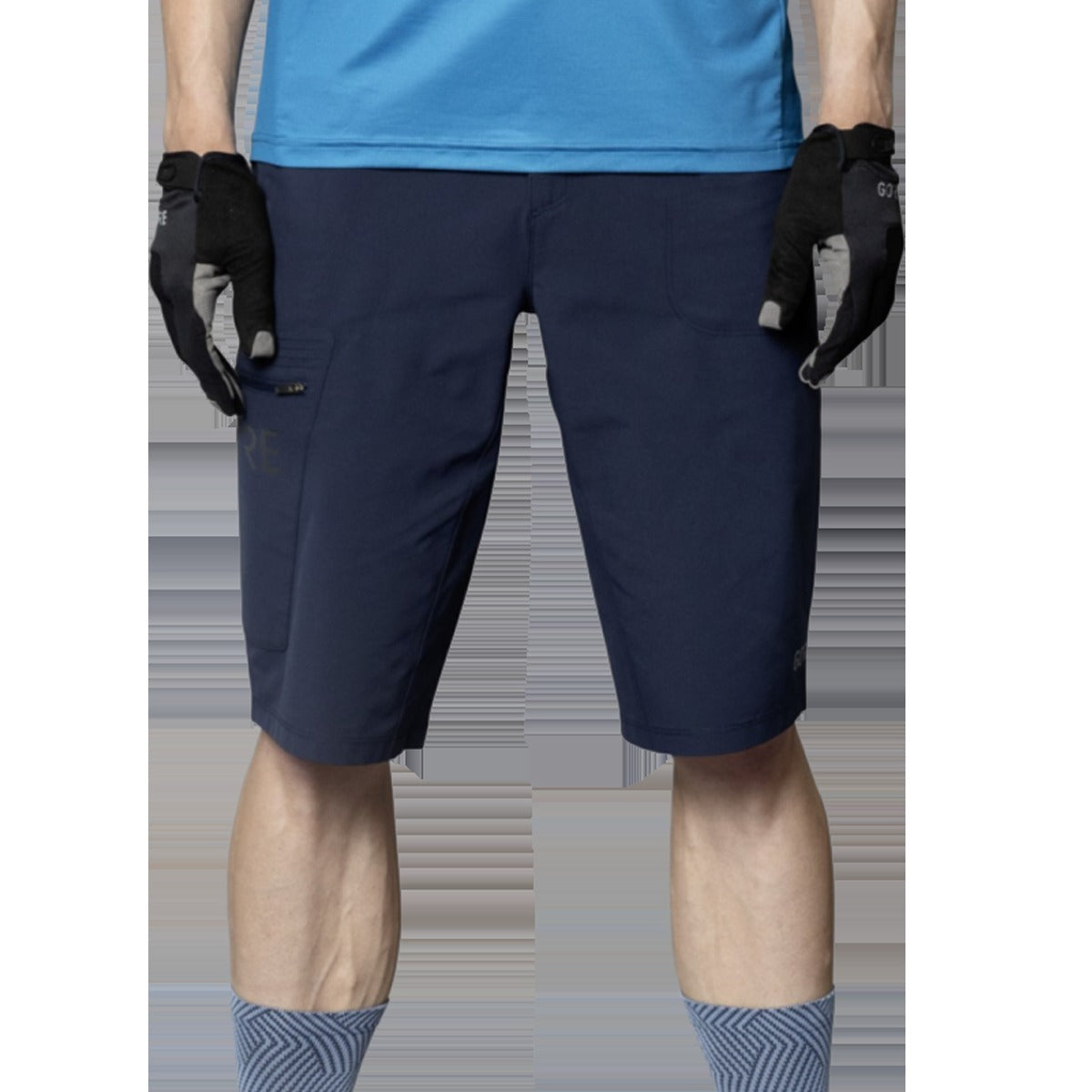 Men's Passion Shorts