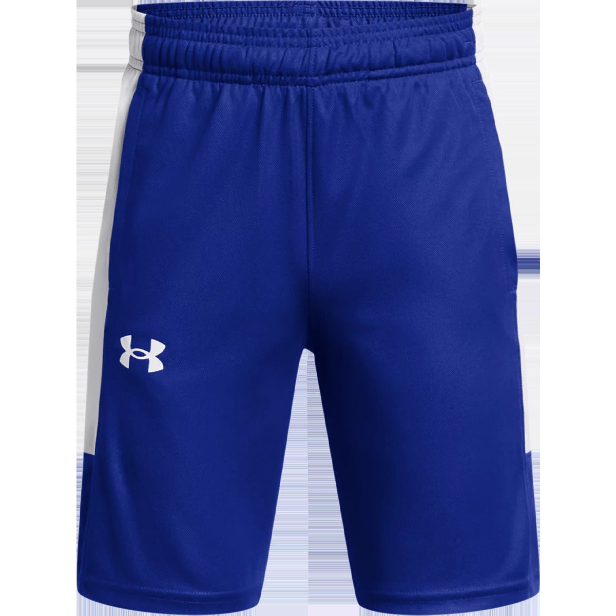 Youth Zone Baseline Shorts