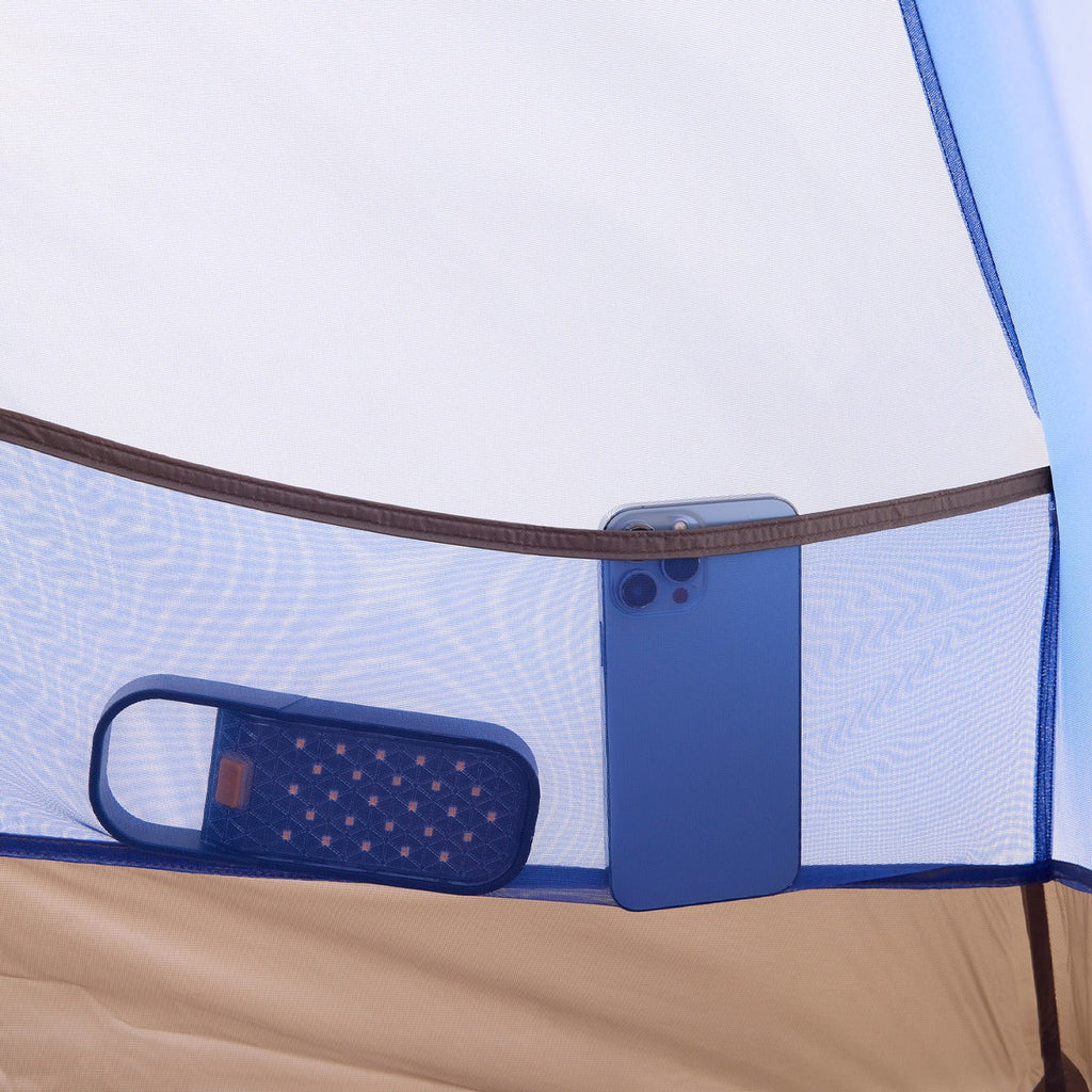 Tungsten UL 3-Person Tent