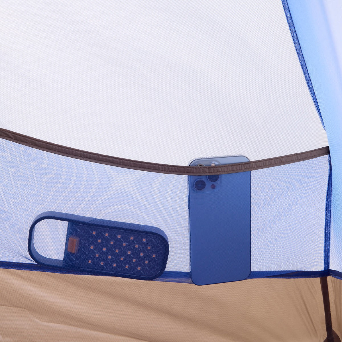 Tungsten UL 3-Person Tent