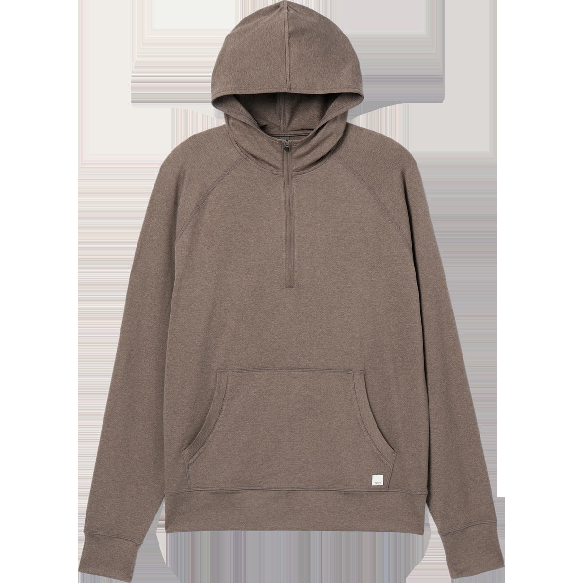 Men's Ponto Performance 1/2 Zip Hoodie