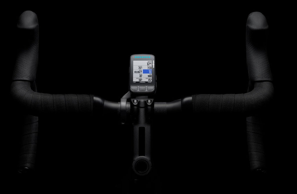 Elemnt Bolt V2