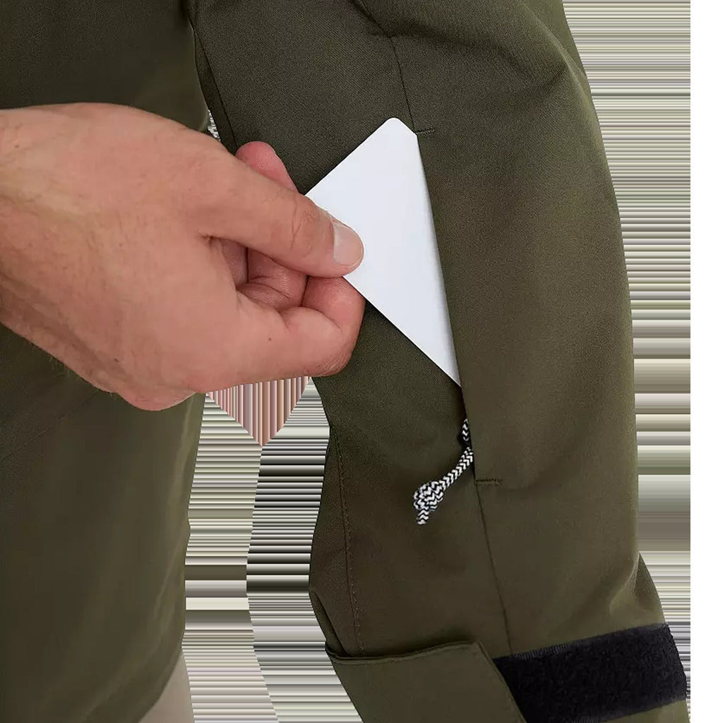 Men's Quest Stretch 20K Jacket