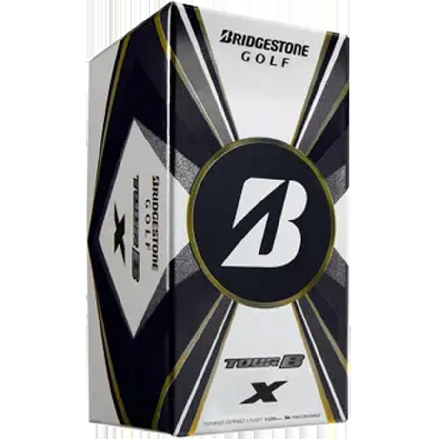 Tour B X Golf 2-Pack