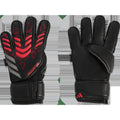 Predator Match Fingersave Goalkeeper Gloves