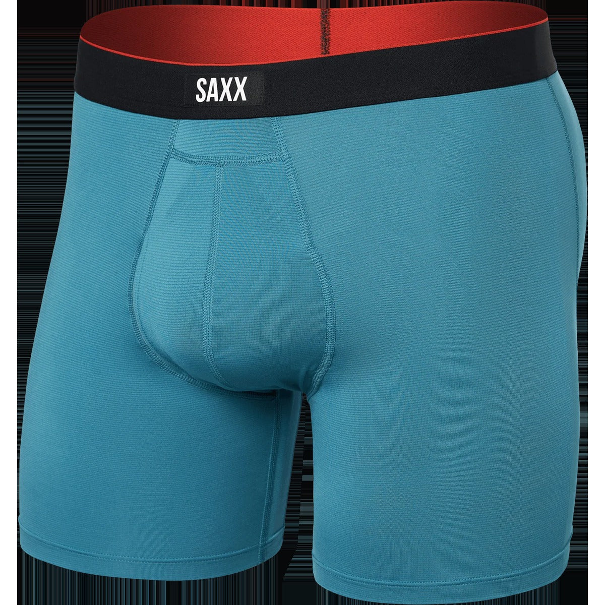 Men's Multi-Sport Mesh Boxer Brief