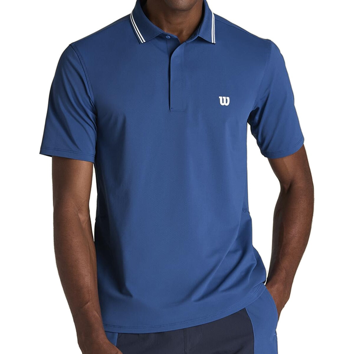 Men's Challengers Technical Polo