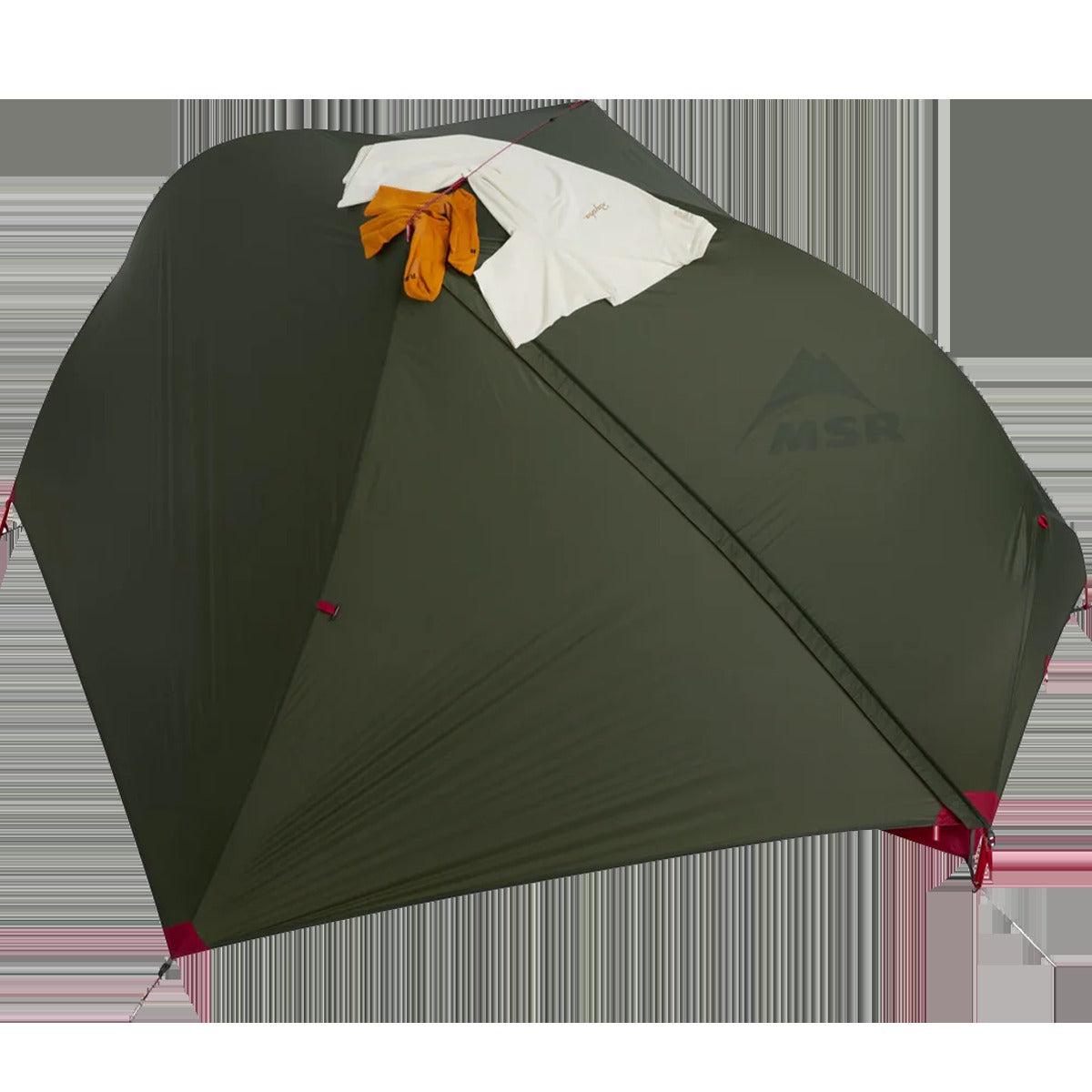 Hubba Hubba Bikepack 1 Person Tent