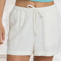 Women's Wanderer Woven Short