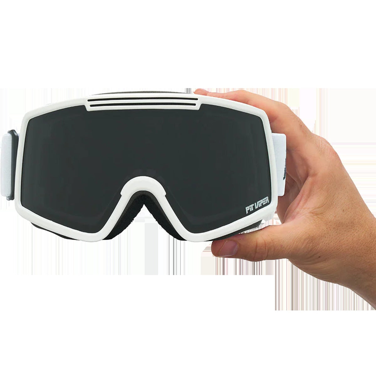 French Fry Goggle - Small