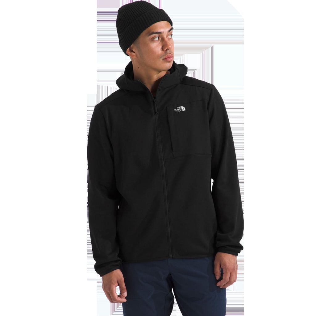 Men’s TNF Performance Fleece Full-Zip Hoodie