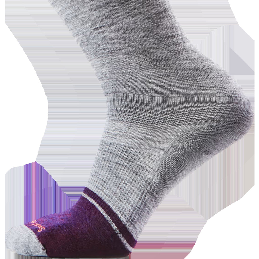 Women's Snowboard Valley Sunset OTC Socks