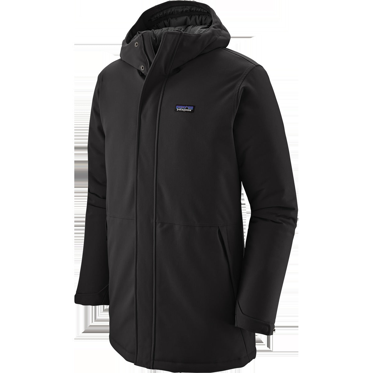 Men's Lone Mountain Parka