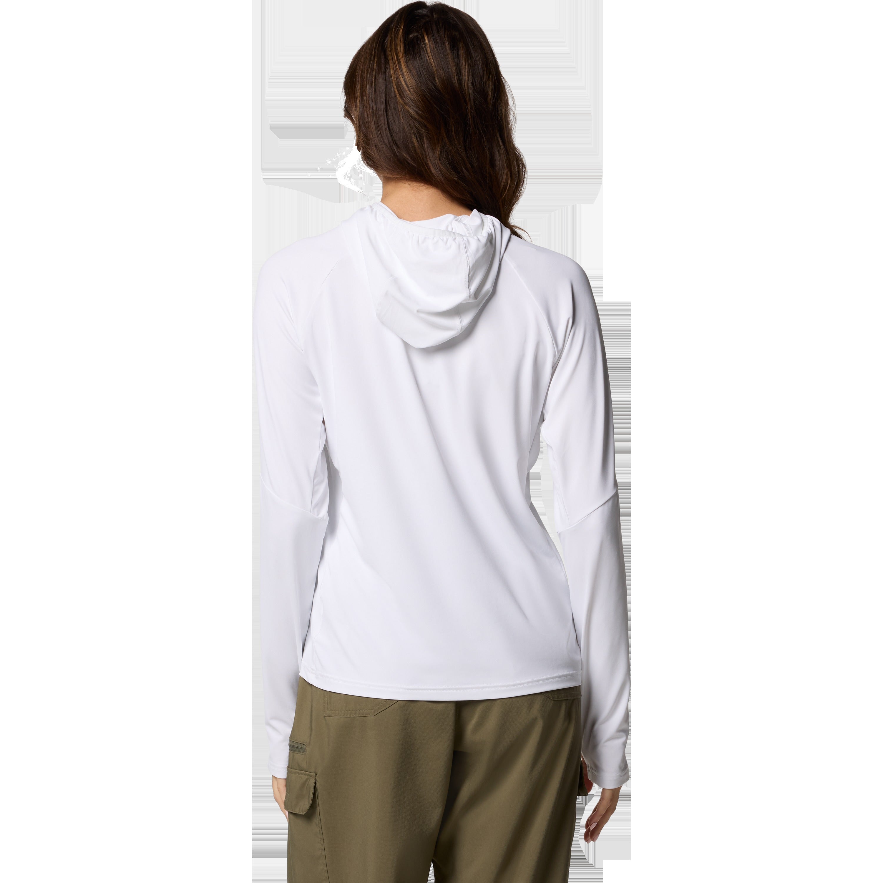 Women's Skien Valley Hoodie