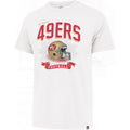 Men's 49ers Prime Play Franklin Tee