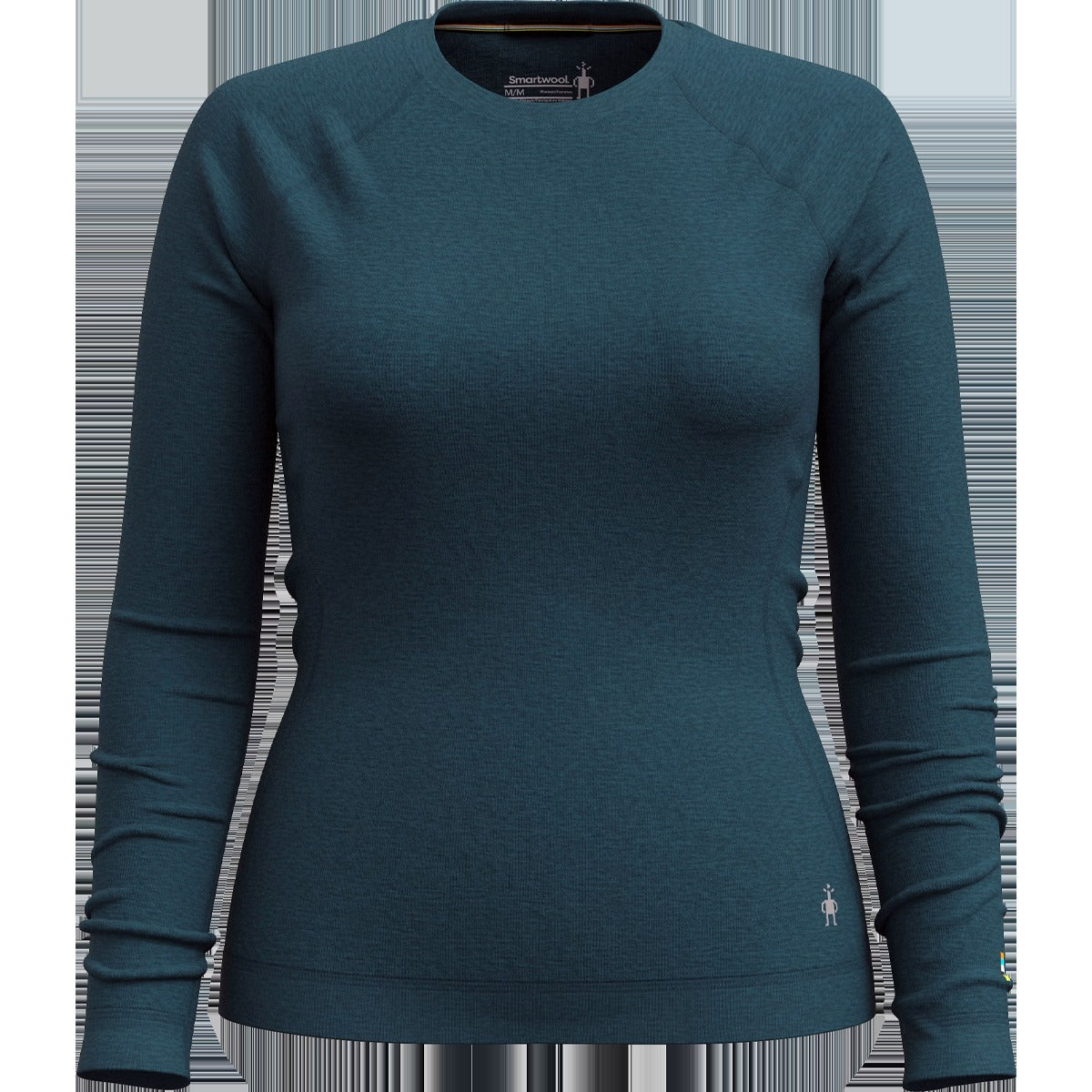 Women's Classic Thermal Merino Base Layer Crew