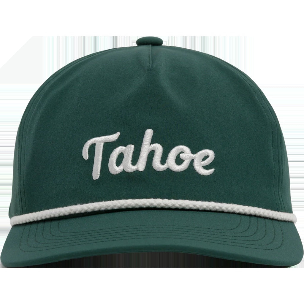 Tahoe Throwback Hat