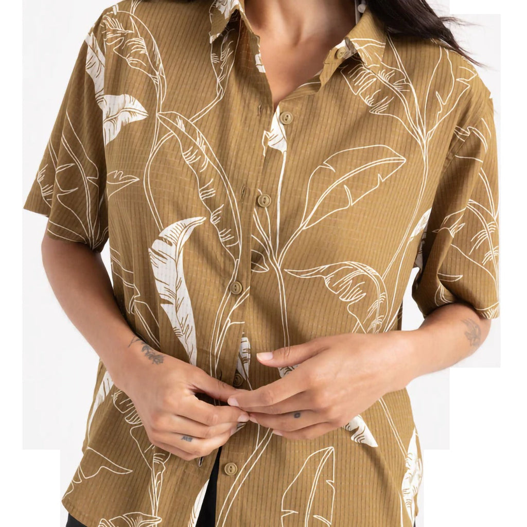 Women's Bless Up Short Sleeve