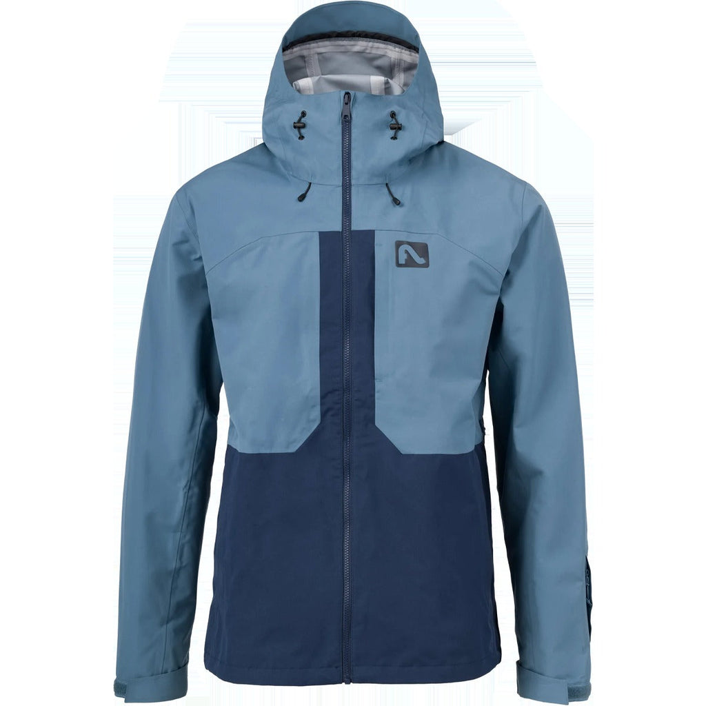 Men's Knight Jacket