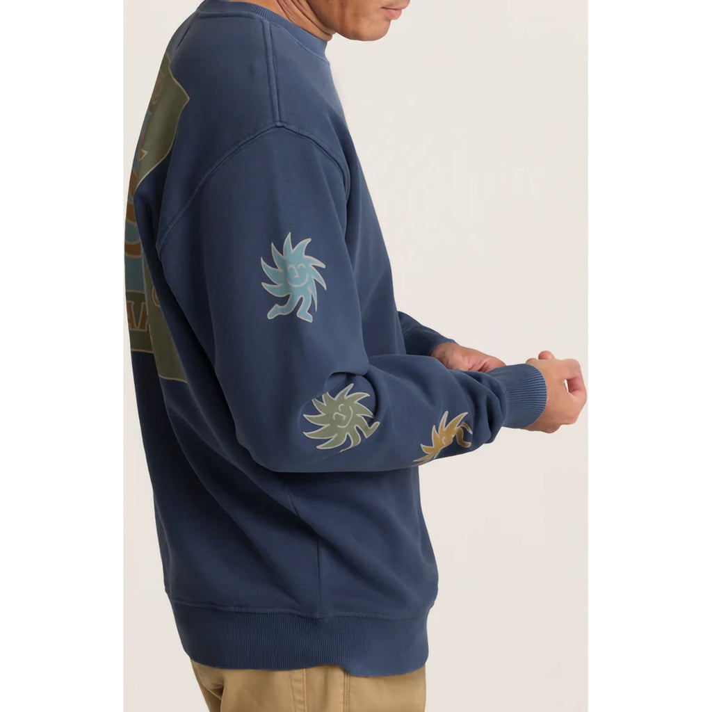 Men's Forever Roaming Crew