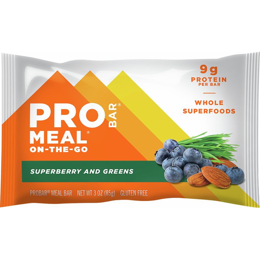 Meal Bar