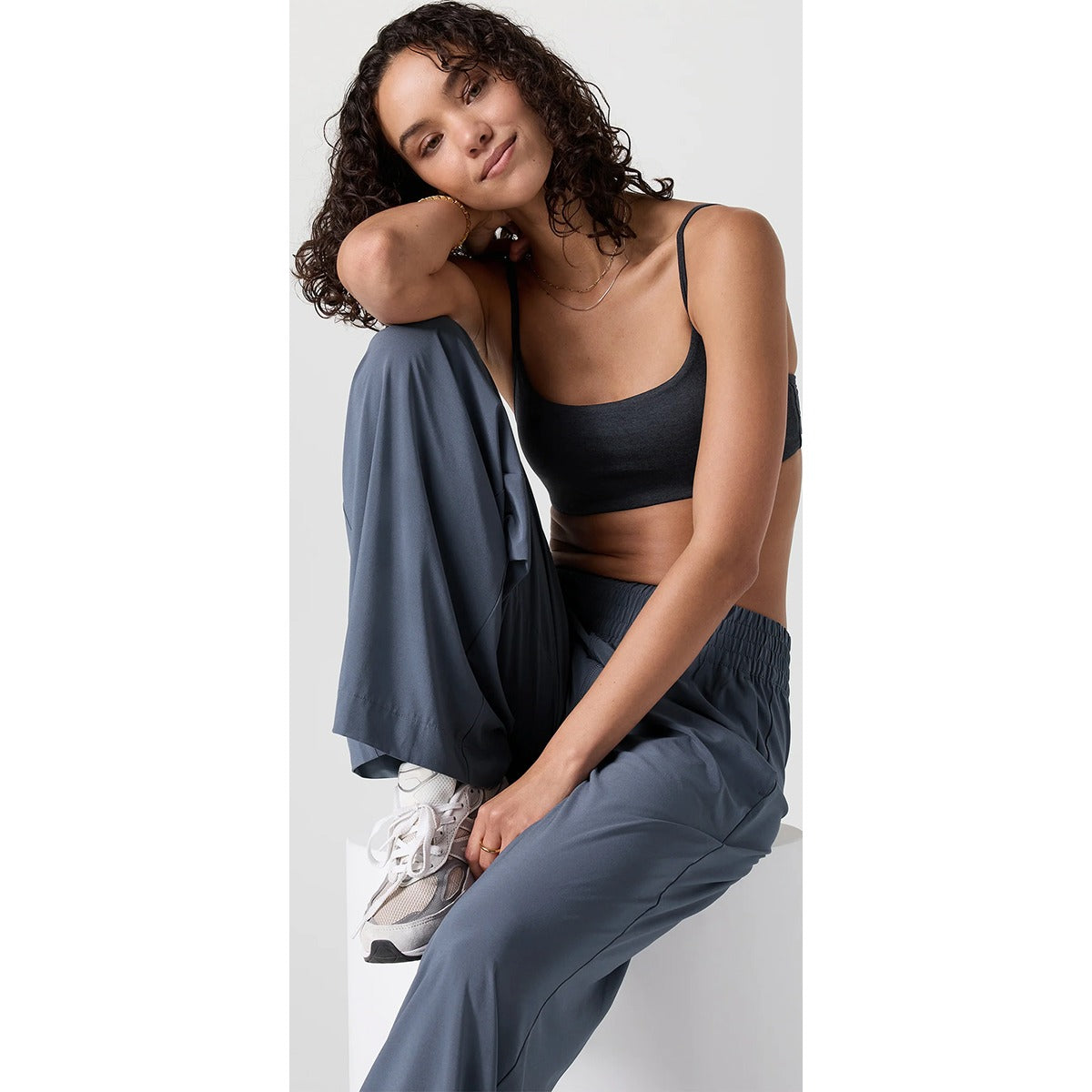 Women's Villa Wideleg