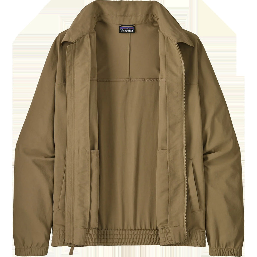 Men's Isthmus Unlined Jacket