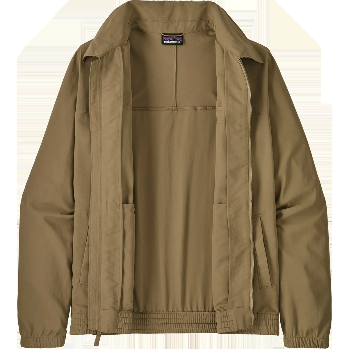 Men's Isthmus Unlined Jacket