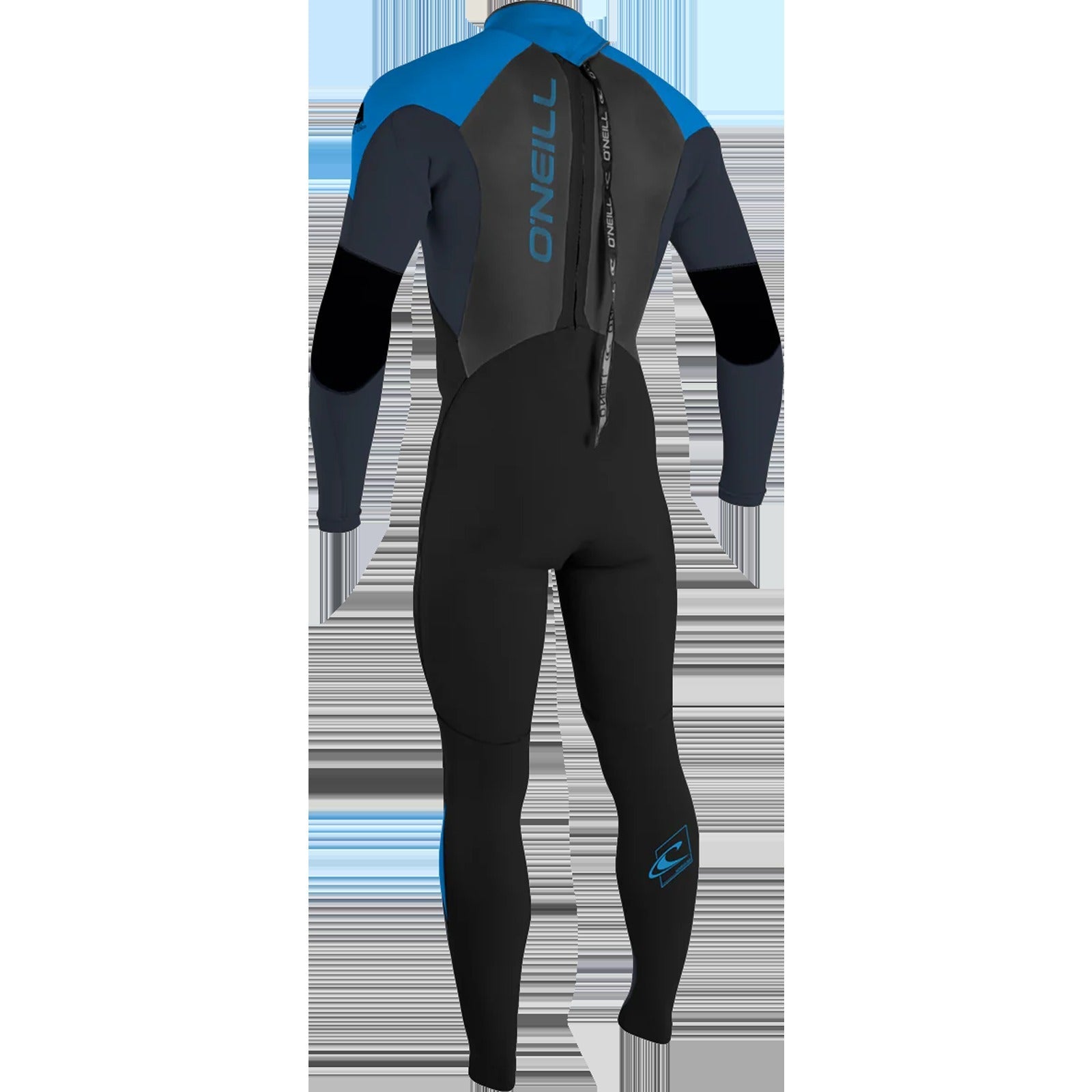 Youth Epic 4/3mm Wetsuit
