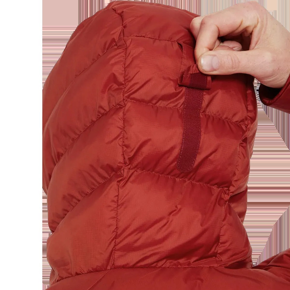 Men's Nebitron Pro Jacket