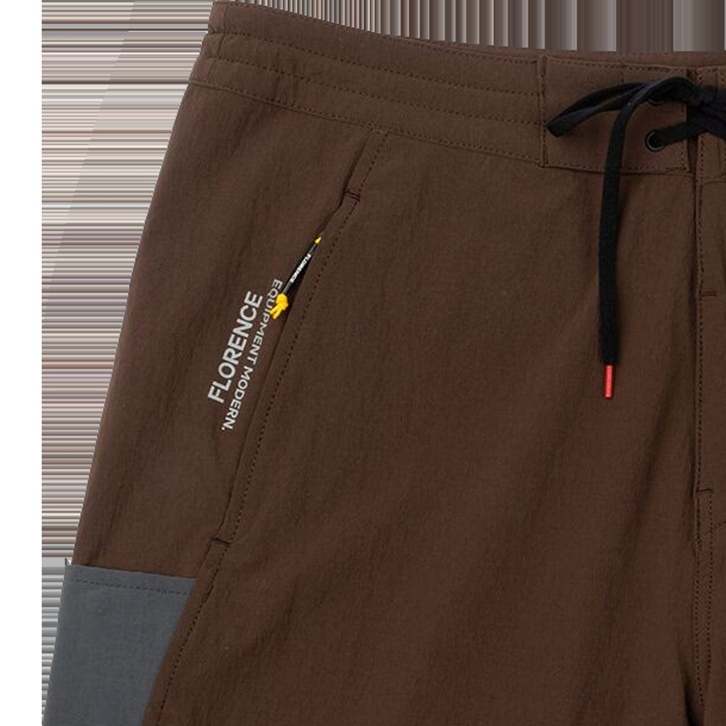 F1 Cordura Utility Short