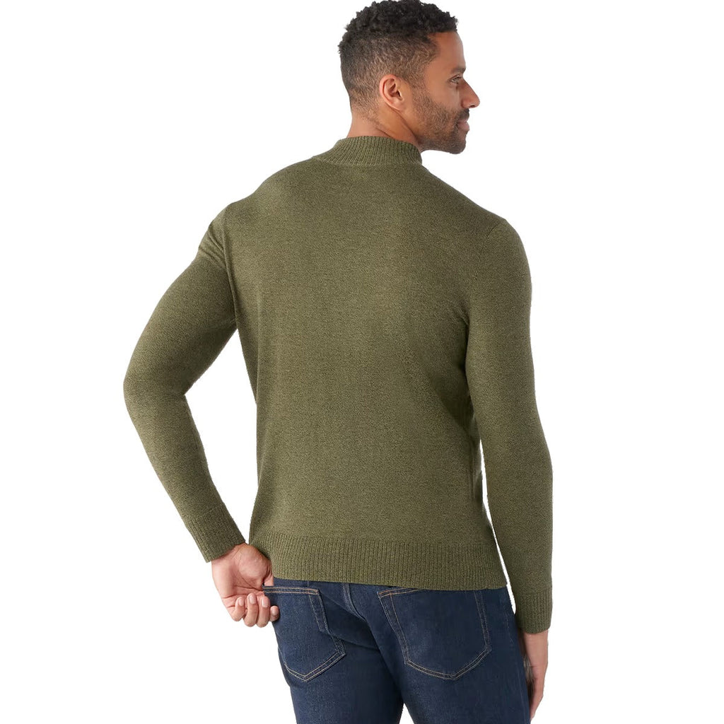 Men's Sparwood 1/4 Zip Sweater