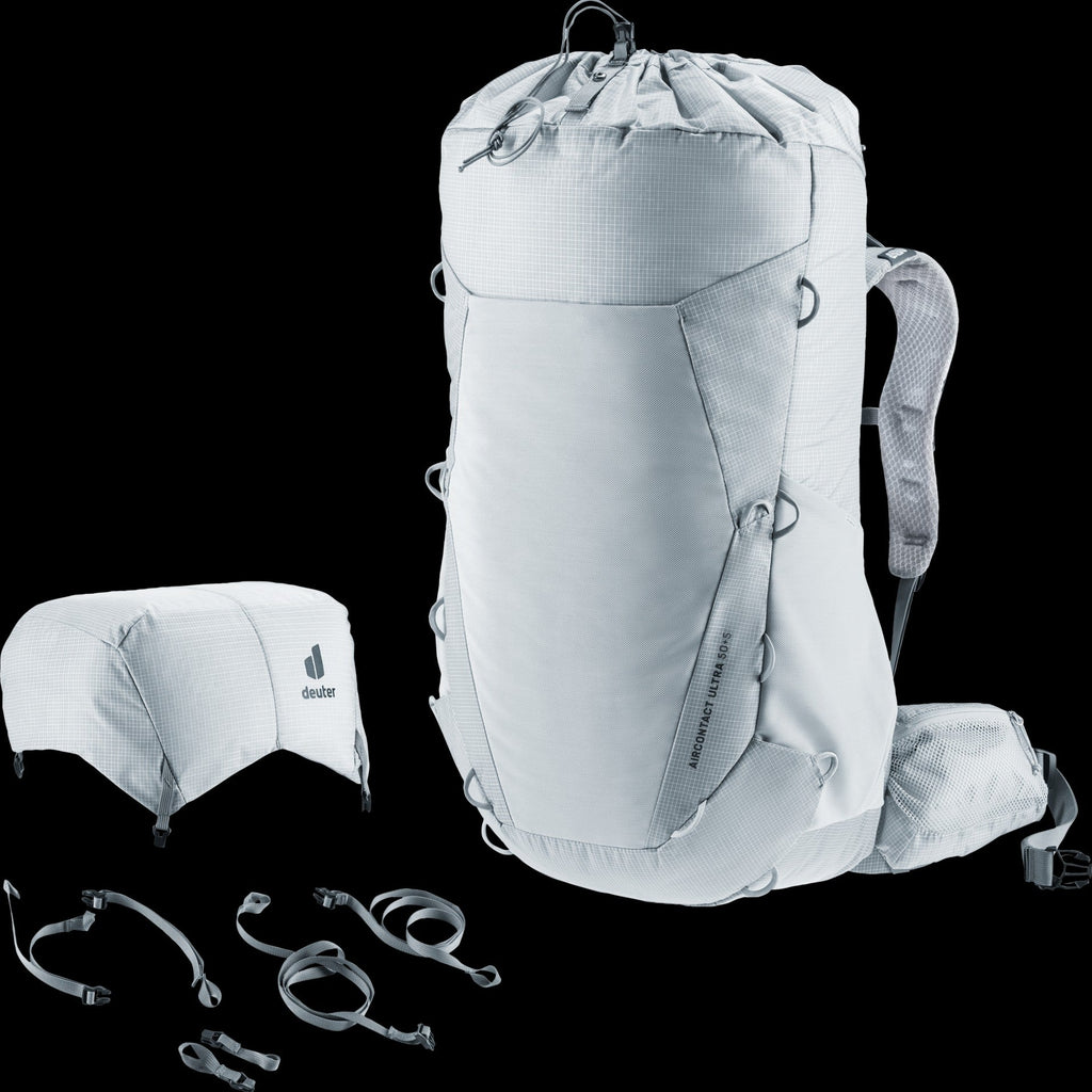 Aircontact Ultra 50+5