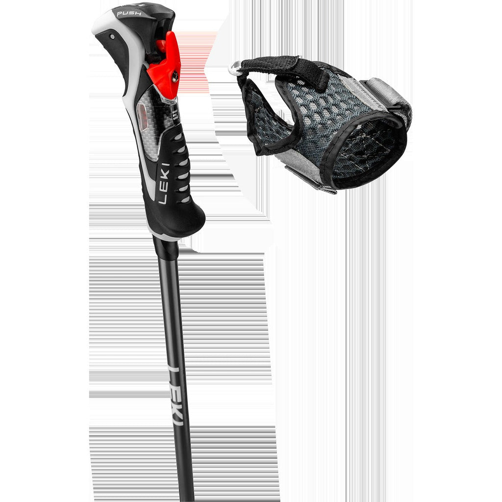 Carbon 14 3D Trigger Poles