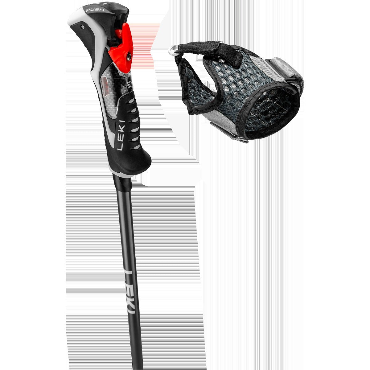 Carbon 14 3D Trigger Poles