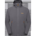 Men's Borealis Hooded Jacket