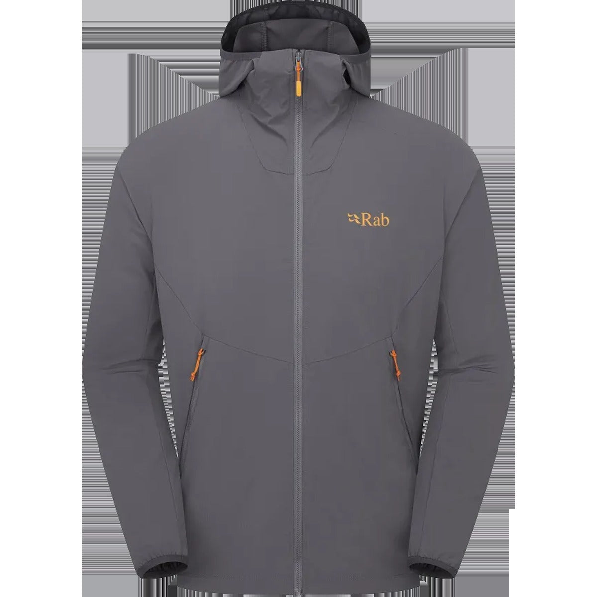 Men's Borealis Hooded Jacket