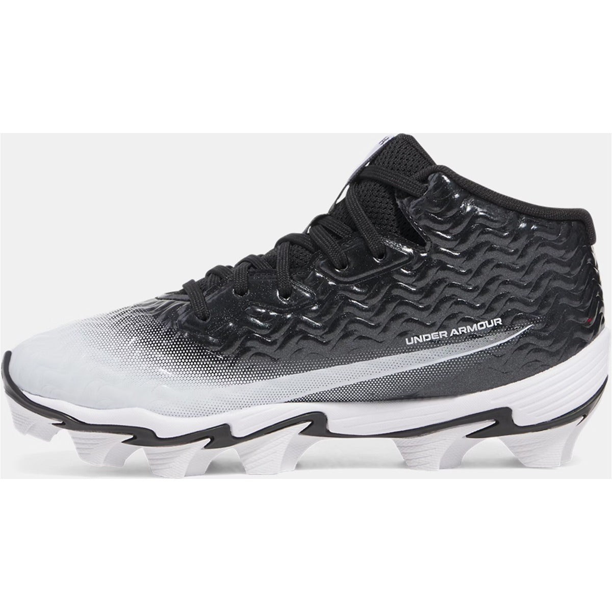Youth Spotlight Hammer Wide Football Cleats